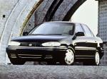 Hyundai Elantra 1993 года